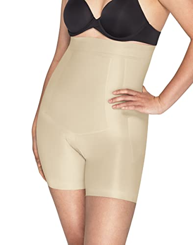 Slips gainants femme Maidenform avec effet ventre plat invisible sous les robes