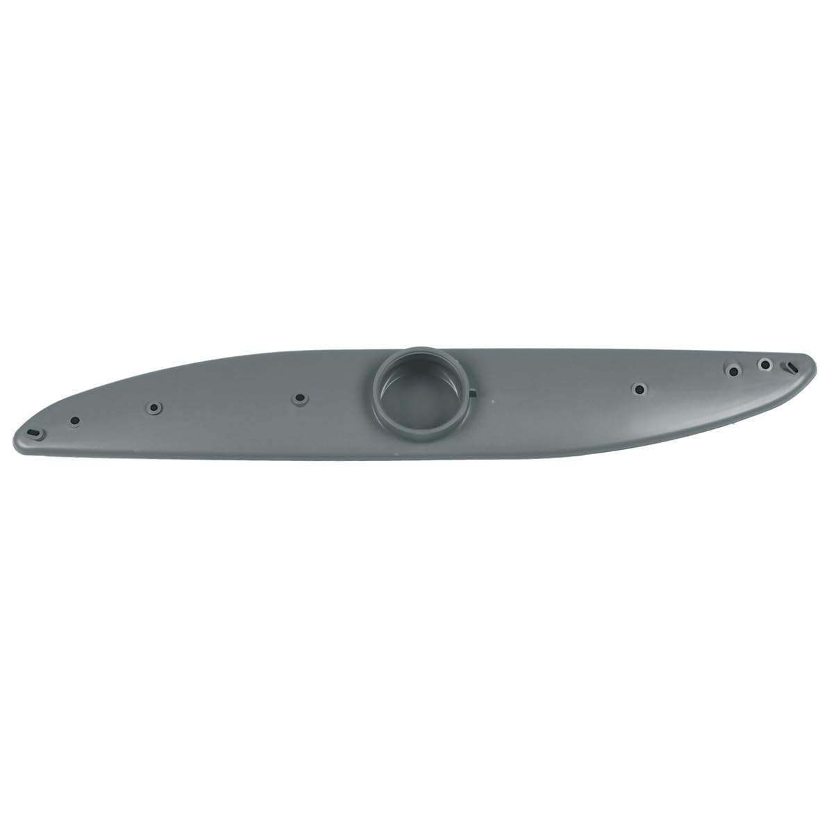 easyPART Kompatibel/Ersatz für Electrolux 152716912/0 Sprüharm Oben Geschirrspülerarm aus Kunststoff Spülmaschine Geschirrspüler AEG 1527169120 passend auch Privileg ArthurMartin Husqvarna JohnLewis