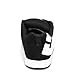 DC Men's Court Graffik Shoe, Black, 6 D D US