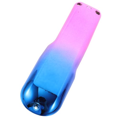 MUSISALY 1個 毛づくろいのふた 電動レッグシェーバー 製品 ヘアトリマーシェーバー ヘアカットツール 口ひげトリマー 電動ヒゲトリマー 電動トリマー 散髪機 ヘアカットバリカンカバー