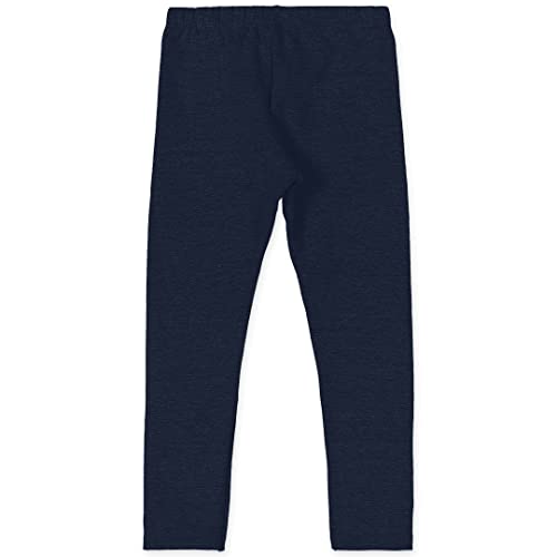 Calça Legging, Marisol, Meninas, Azul marinho, 8