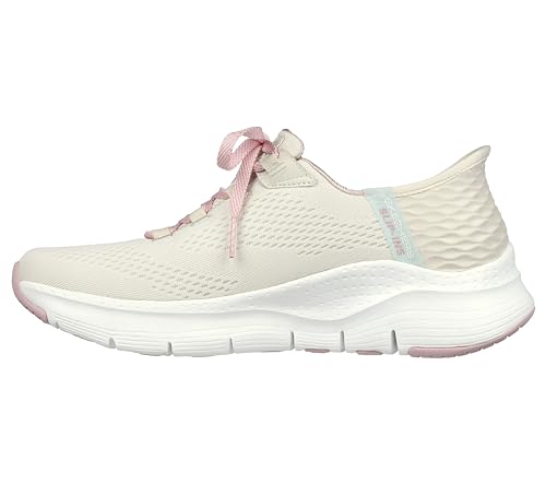 Image of Skechers Womens Arch FIT Slip-ins Sneaker