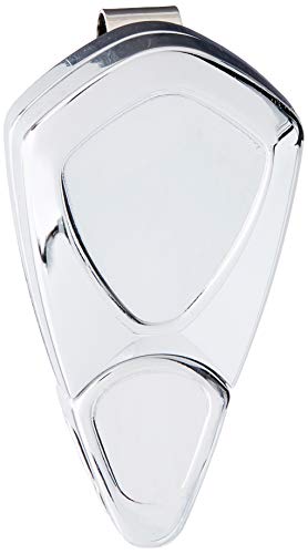 HY-KO PROD CO KC197 Silver Retriver Metal Badge Retriever