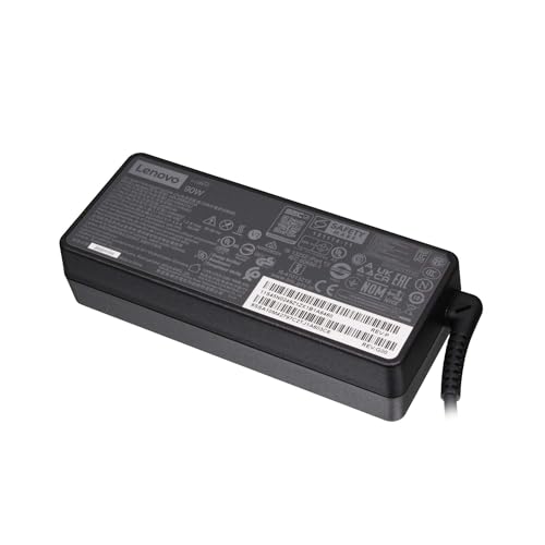 Adaptateur secteur LENOVO 01FR041 20V ACDC - vue 2