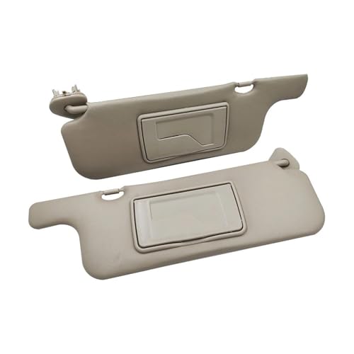 Pare-soleil pour Toyota Corolla 2003-2012 idéal pour vos trajets quotidiens en ville