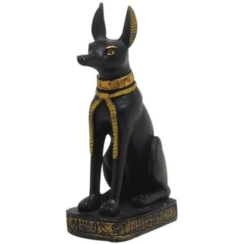 Pacific Giftware Egyptian Series - Anubis