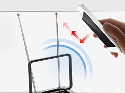 ANTENNES One for all SV9125 5G - vue 7