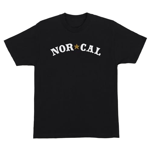 NOR CAL Nautical S/S Heavyweight T-Shirt
