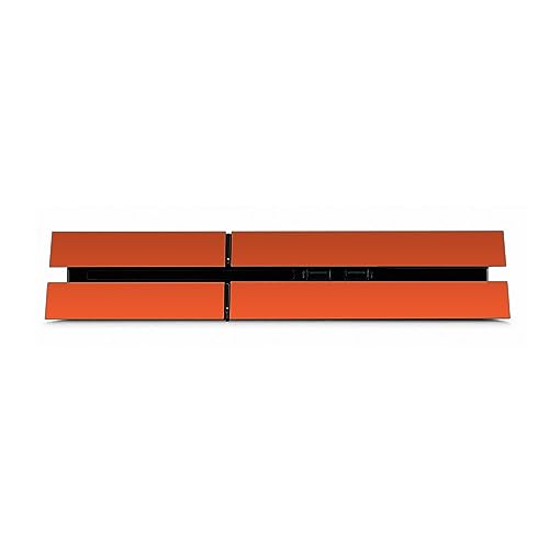 Autocollant couverture PS4 Yosemite Sam pour cacher rayures - 3