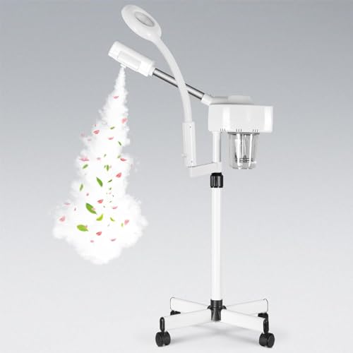 Nova Microdermabrasion Professional 2 in 1 Facial...