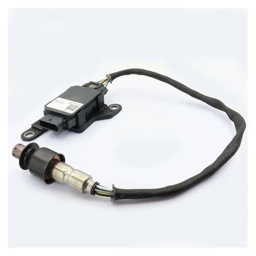 Capteur NOx LR094076 LR114280 Jaguar E-Pace 2.0T essence et diesel de remplacement original