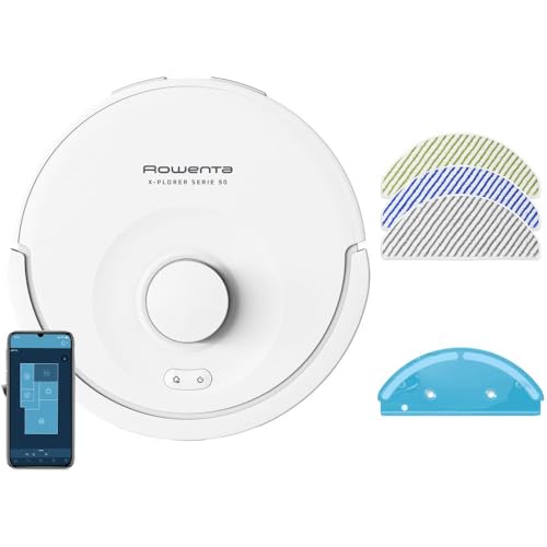 Rowenta RR8777 Sans sac Neuf - vue 2