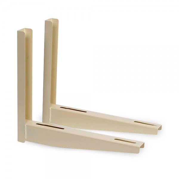 Kit Instalación Aire Acondicionado - Soporte Compresor Exterior, Tuberías 1/4" 3/8" 3 Metros
