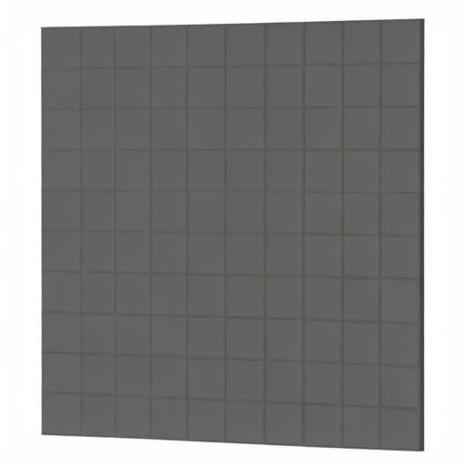 Miniatura 8 de 4 almohadillas térmicas de silicona, 0.020 in, 0.039 in, 0.059 in, 0.079 in de grosor, 3.937 x 3.937 in, cortadas en 100 unidades, conductividad