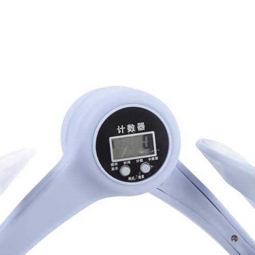 RiToEasysports Entrenador para Muslos con Pantalla LED miniatura 7
