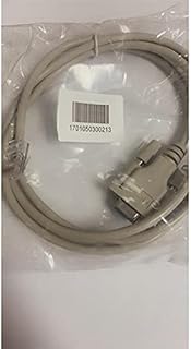 1701050300213, RJ45 to Female DB9 Serial Cable