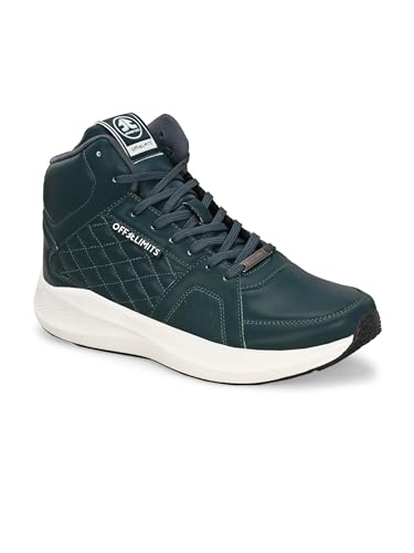 Image of OFF LIMITS Hangman Boot, Sneaker, Casual Shoe for Men