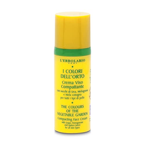 Crema para la cara Dell'Orto compactación para el rostro apagado 50ML 2