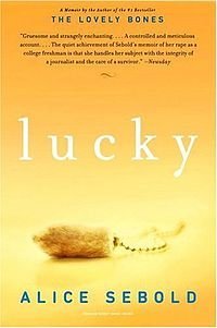 Lucky Hb (Spl) 0330438832 Book Cover