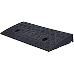 Loading-Ramps-Ramp-Driveway-Ramps-Portable-Ramp-Plastic-Ramps-Bicycle-Motorcycle-Uphill-Mat-Hotel-Restaurant-Threshold-Ramps-Non-Slip-Portable-Ramps-Garage-Threshold-Curb-Ramp