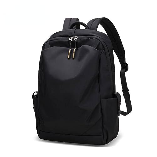 ICASSE Men's Backpack Large Capacity Fashion Backpack Business Computer Bag