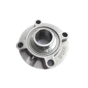 Kcdfkmwmz Łożysko Wzdłużne UCFC208 1 szt.