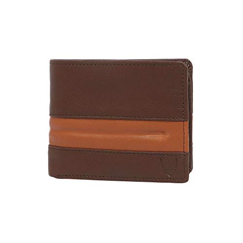 Image of Hidesign Leather Men's Wallet