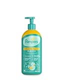 Top 10 Melhores Sabonete para Bebê: Guia de Compra em 2025 14 PAMPERS SAB LIQ CPO GLICERINA 400ml