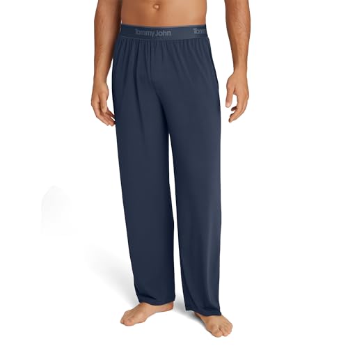 Image of Tommy John Men's Second Skin Modal Sleep Pants