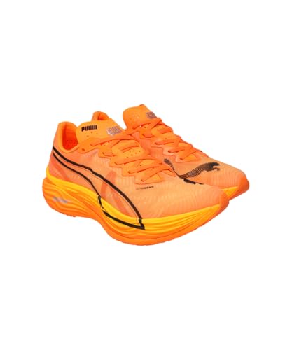 Image of Puma Mens Deviate Nitro Elite 3 Running Shoe