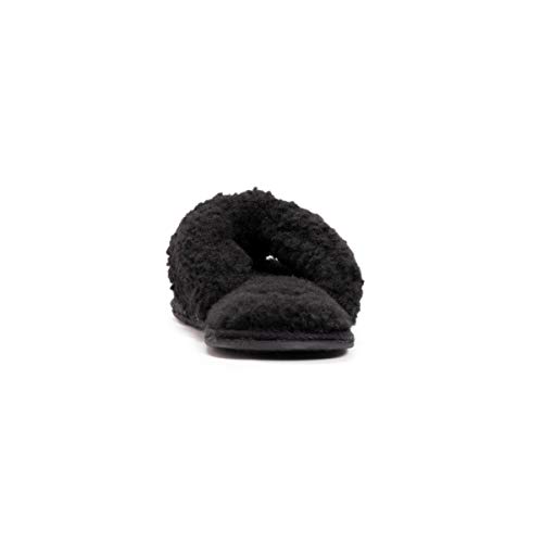 MUK LUKS Women's Taryn Thong Slipper3