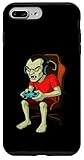 Photo Gallery gamer halloween vampire scary gaming video gioco ragazzi ragazze custodia per iphone 7 plus/8 plus Photo Gallery gamer halloween vampire scary gaming video gioco ragazzi ragazze custodia per iphone 7 plus/8 plus