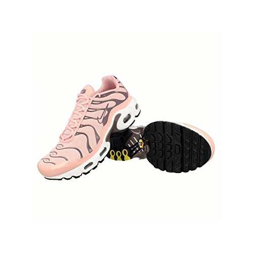Nike Air Max Plus TN Junior Rose - Image 5