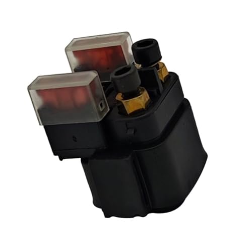 Démarreur pour YFM350 et YFM660 relais de rechange indispensable pour vos randonnées en quad