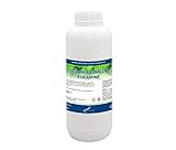 Stoombadmelk Eucamint 1 liter