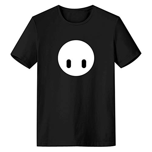 NoryNick Fall Guys フォールガイズ コスプレ 衣装 フォールガイ コスプレ 衣装 面白い Tシャツ カワイイ プレゼント シャツ 半袖 ブラック M NoryNick Fall Guys フォールガイズ コスプレ 衣装 フォールガイ コスプレ 衣装 面白い Tシャツ カワイイ プレゼント シャツ 半袖 ブラック M
