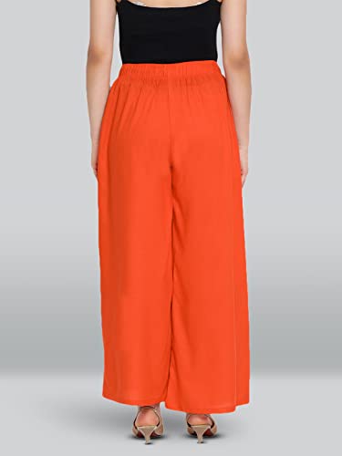 Image of Lyra Women's Regular Fit Mid Rise Pants