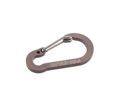 �L���v�e���X�^�b�O(CAPTAIN STAG)�A���~�A�N�Z�T���[ �t���b�g�J���r�i S (�`�^���O���[)(UM-1853)