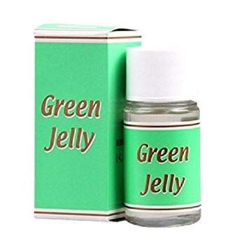 グリーンゼリー 男の子 杉山産婦人科 ss研究会のサムネイル