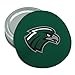 Northeastern State Primary Logo Round Rubber Non-Slip Jar Gripper Lid Opener
