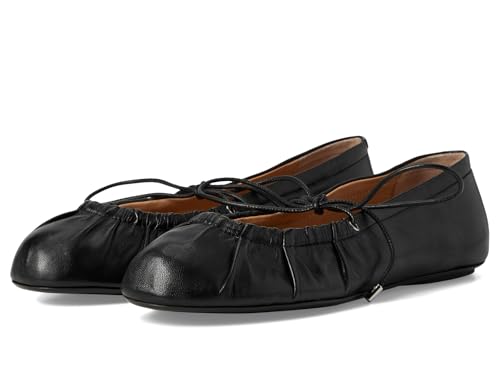 Seychelles Women's Oh Darling Leather Ballet Flat