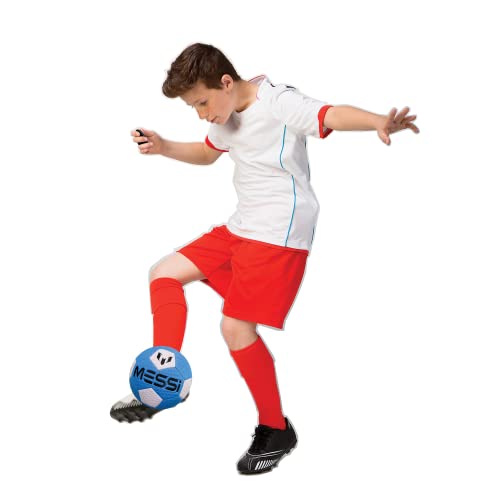 Outdoor MET33000 Messi trainingssysteem Flexi Ball Pro-Size 3, meerkleurig - Image 6