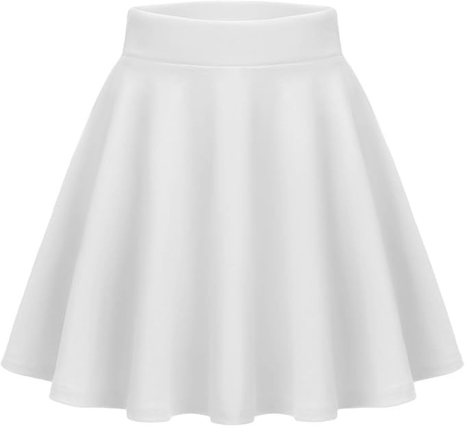 Avidlove Mini Rock Damen Sexy Miniröcke Basic Vielseitige Sommer...