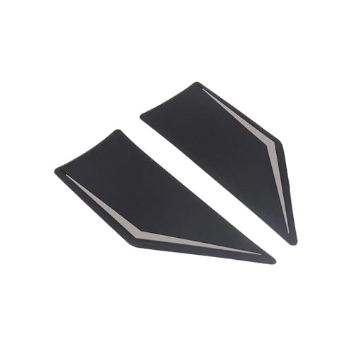 Protection réservoir moto 800MT CF pour éviter les rayures de fermeture éclair