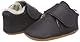 Däumling Unisex Baby Luca Sneaker, Blau (Nappa Cf Ozean 47), 17 EU