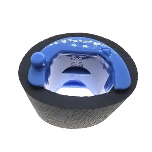 Rouleau de ramassage RL1-1497-000 pour réparer l'alimentation papier des HP CP6015 M1530 M1536
