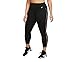 Nike Rainbow Legging Womens Active Pants Size XS, Color: Black/Rainbow