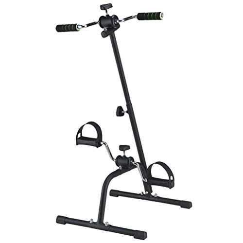 Besportble 1 peça para exercício de bicicleta, mini passo, ciclismo, ciclismo, exercícios, esteira p