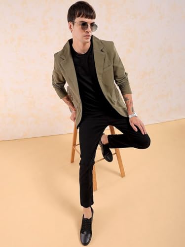 Image of THE Indian Garage CO Men Blazer