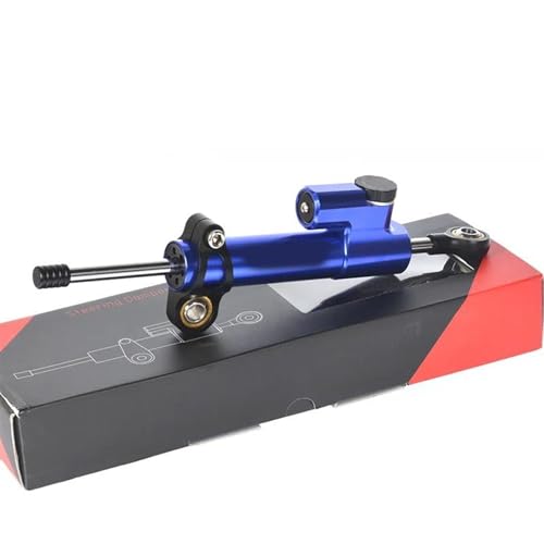 Stabilisateur d'amortisseur de direction moto réglable universel CB650R CBR650R